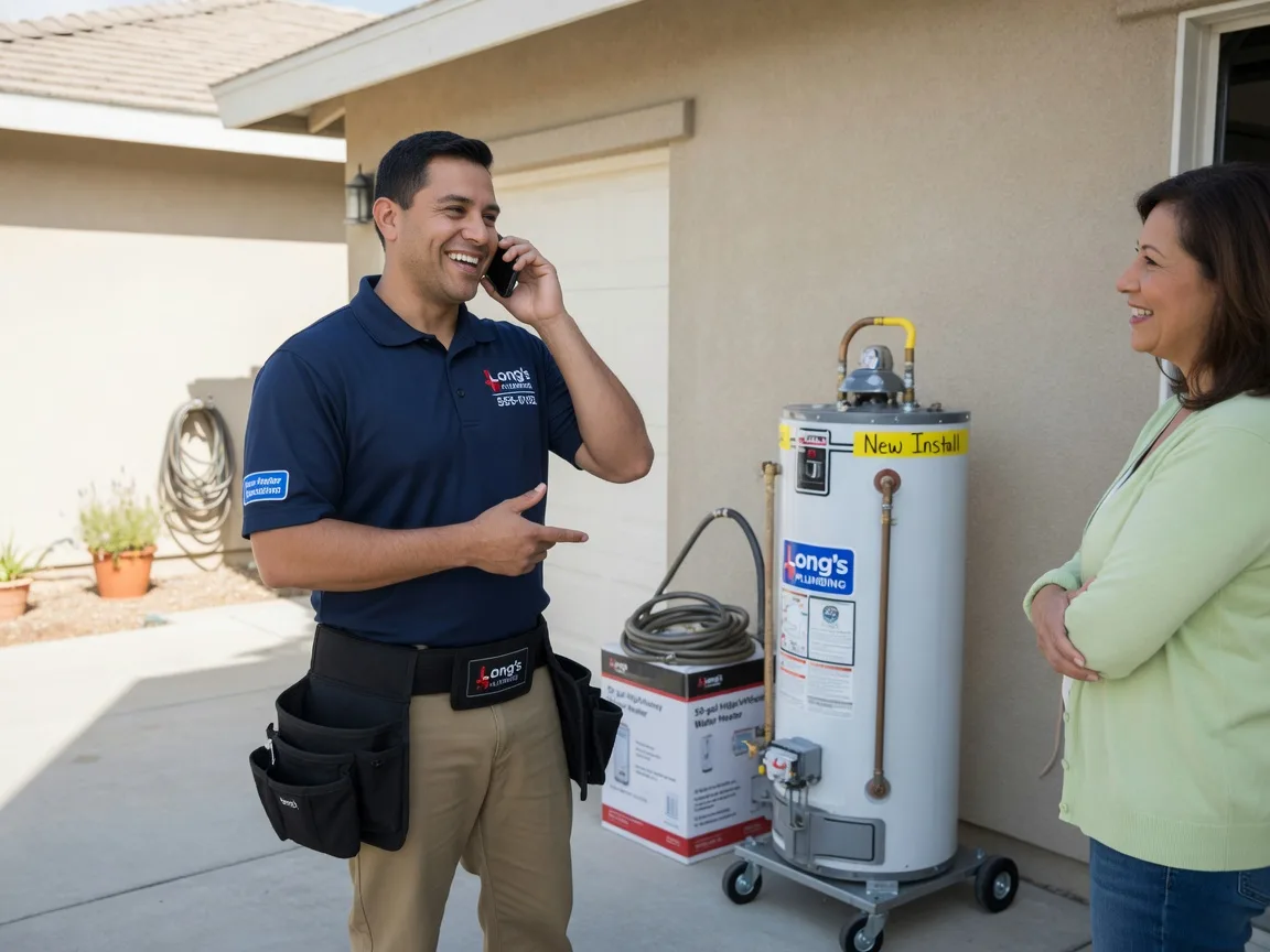 Leak Detection Reese, MI FAQs